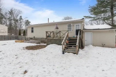 348 Red Oak Drive Colchester VT 05446