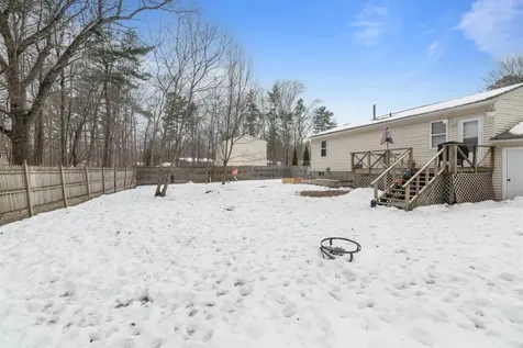 348 Red Oak Drive Colchester VT 05446