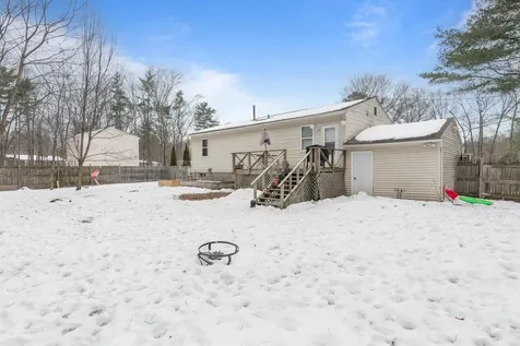 348 Red Oak Drive Colchester VT 05446
