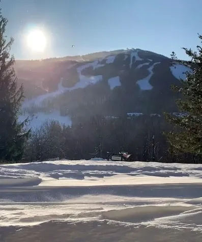3c Snow Mountain Village Dover VT 05356