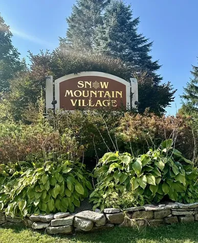 3c Snow Mountain Village Dover VT 05356