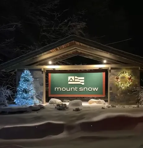 3c Snow Mountain Village Dover VT 05356