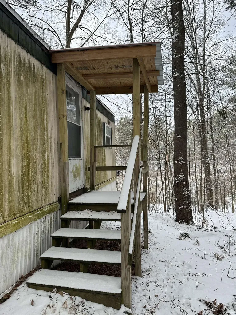 30 Partridge Lane Milton VT 05468