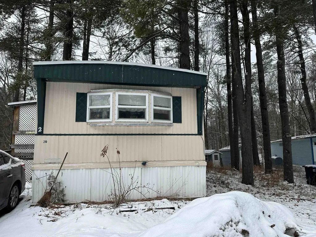 30 Partridge Lane Milton VT 05468