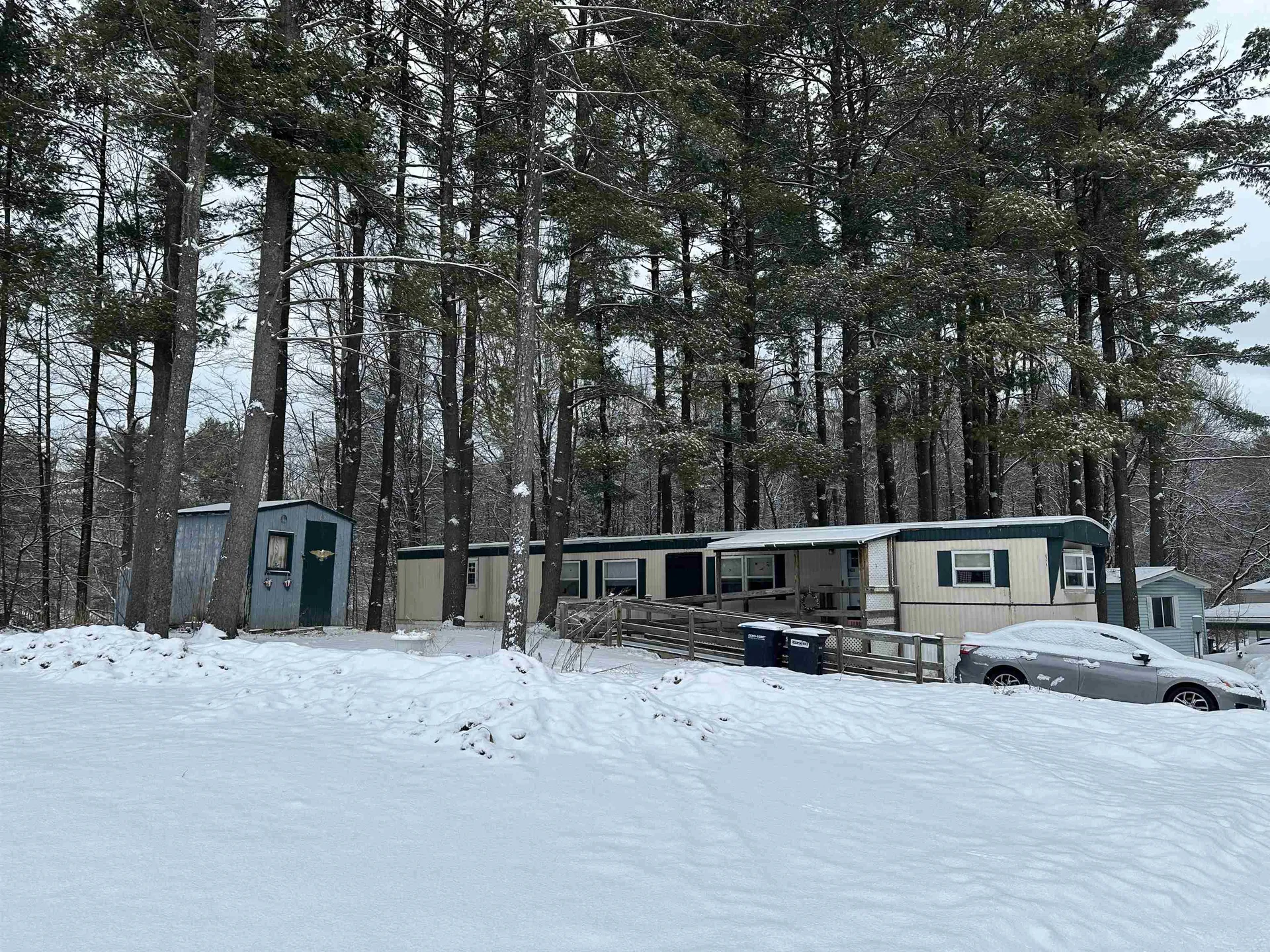 30 Partridge Lane Milton VT 05468