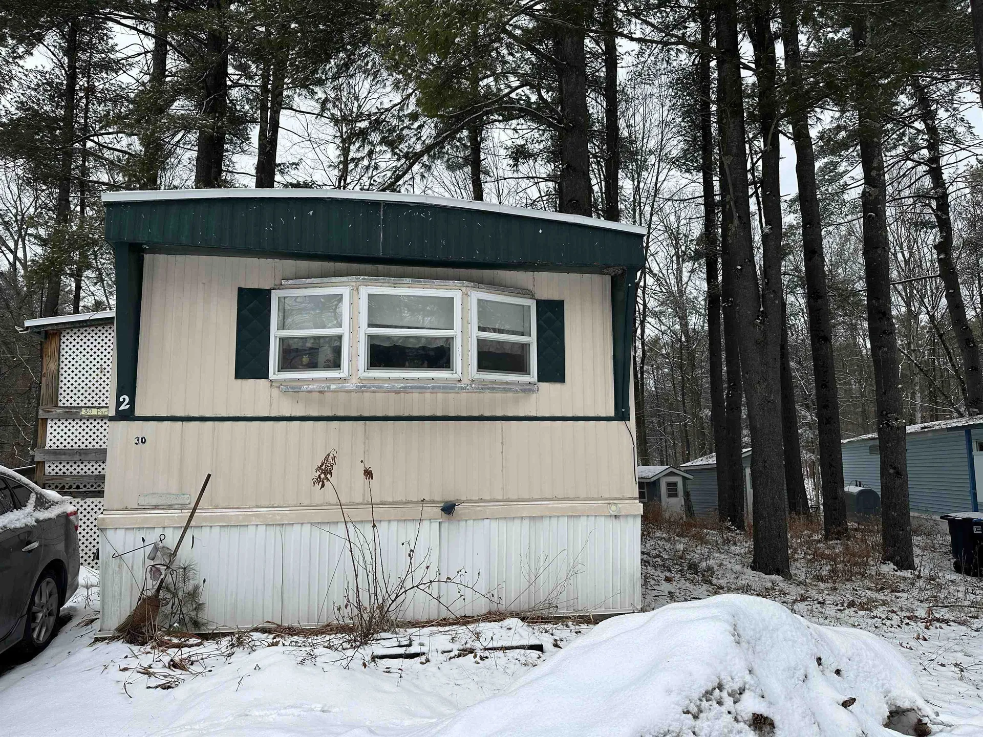 30 Partridge Lane Milton VT 05468