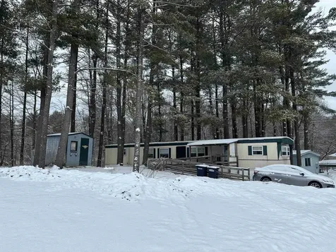 30 Partridge Lane Milton VT 05468