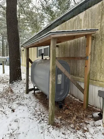 30 Partridge Lane Milton VT 05468