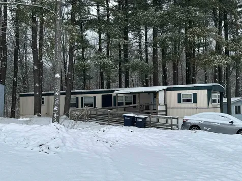 30 Partridge Lane Milton VT 05468