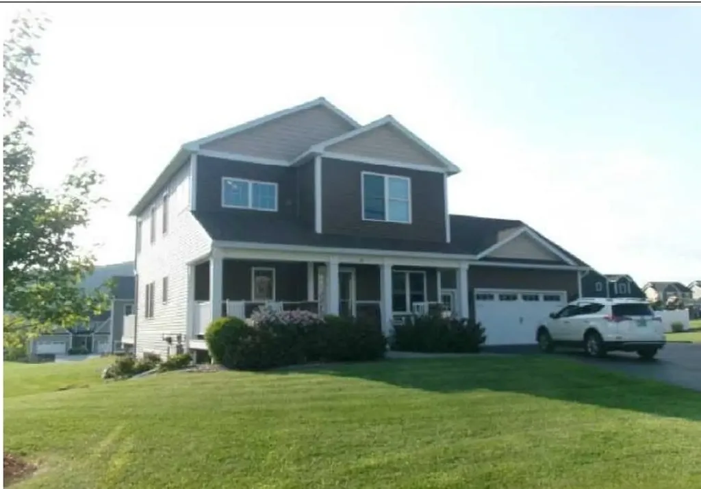 55 Over Lake Court St. Albans Town VT 05478