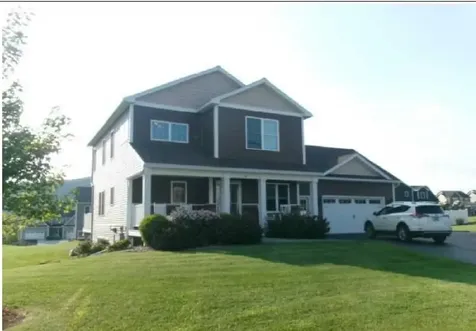 55 Over Lake Court St. Albans Town VT 05478