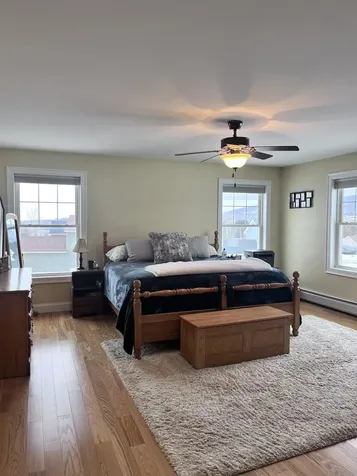 55 Over Lake Court St. Albans Town VT 05478