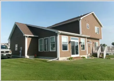 55 Over Lake Court St. Albans Town VT 05478
