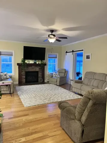 55 Over Lake Court St. Albans Town VT 05478