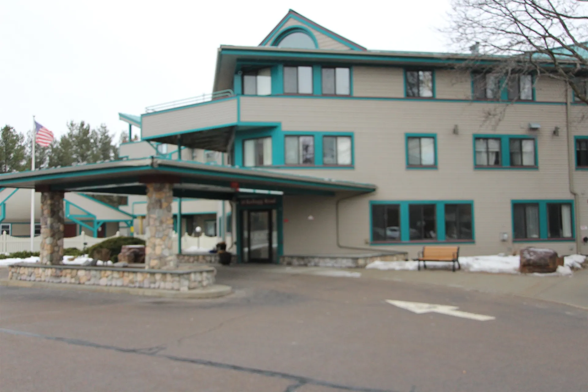 10 Kellogg Road Essex VT 05452