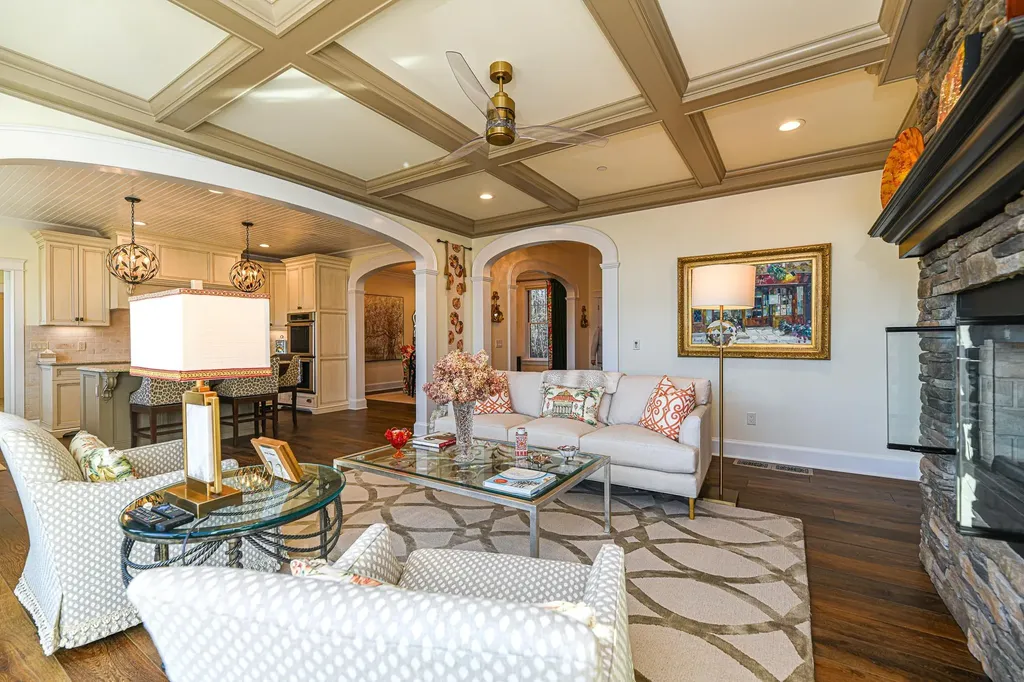 86 Hall Farm Road New London NH 03257