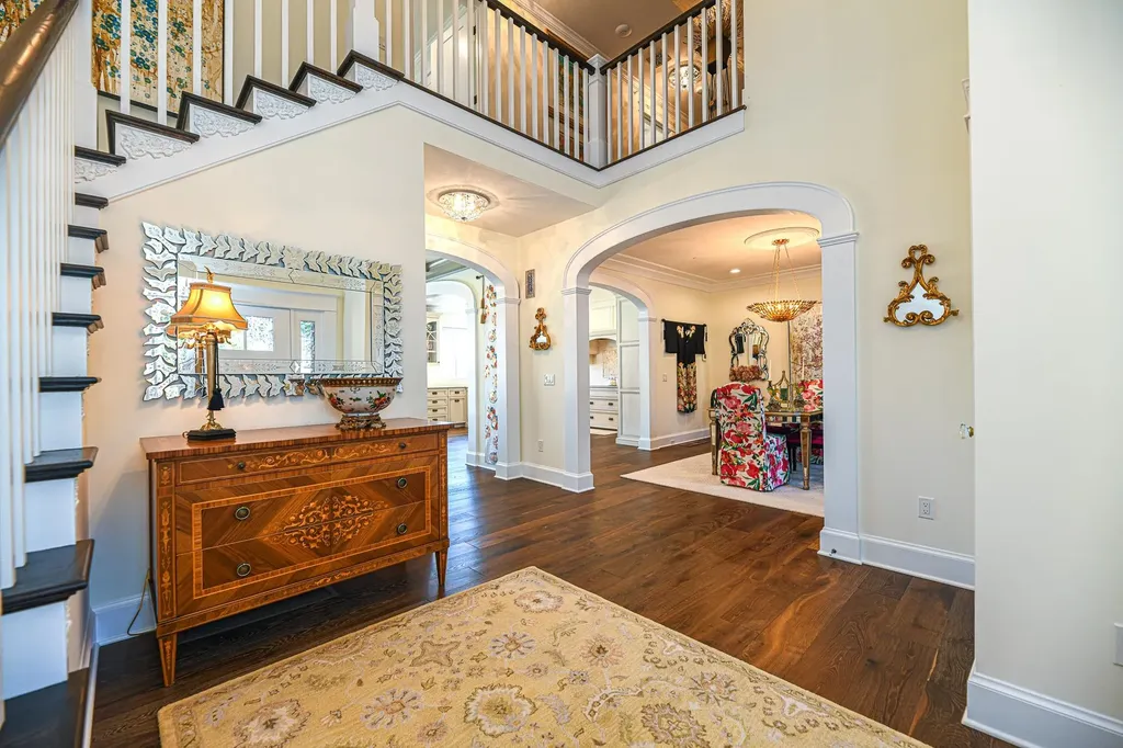 86 Hall Farm Road New London NH 03257