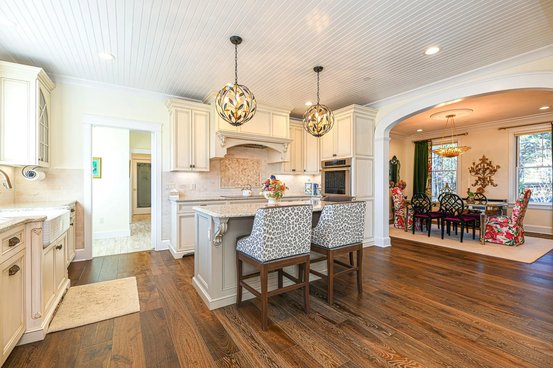 86 Hall Farm Road New London NH 03257