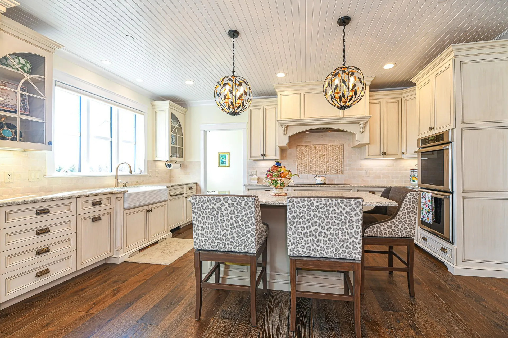 86 Hall Farm Road New London NH 03257