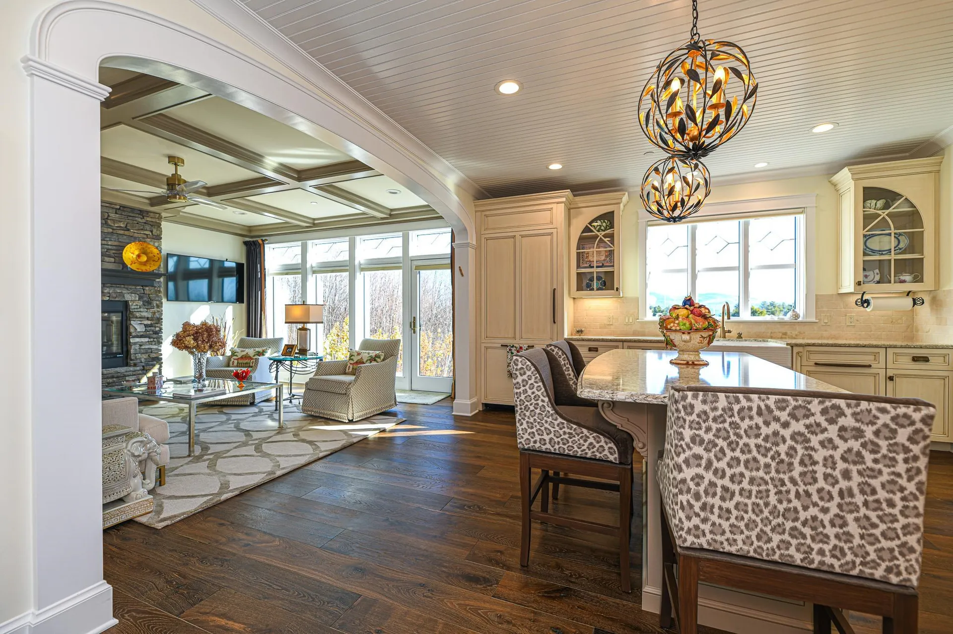 86 Hall Farm Road New London NH 03257