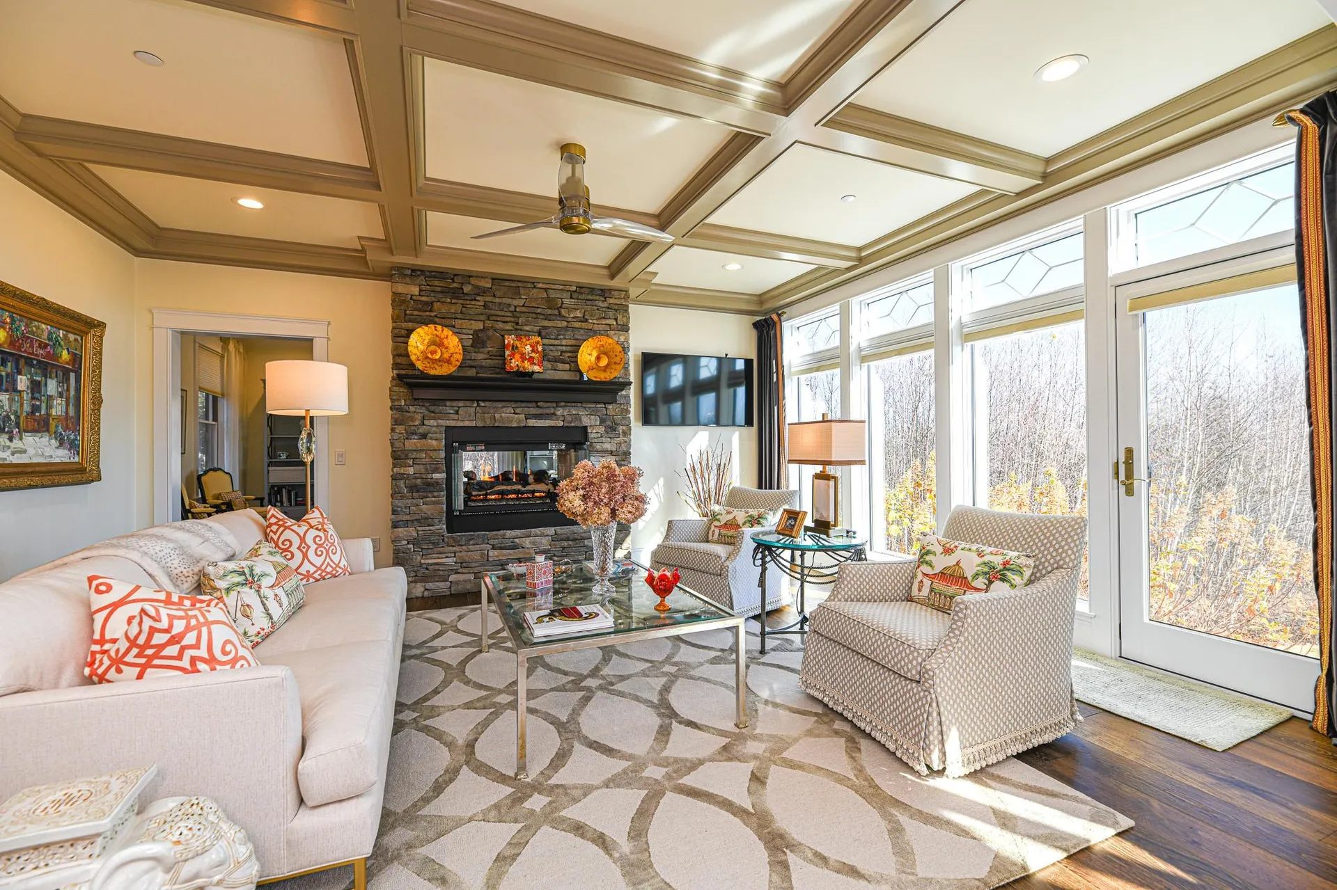 86 Hall Farm Road New London NH 03257