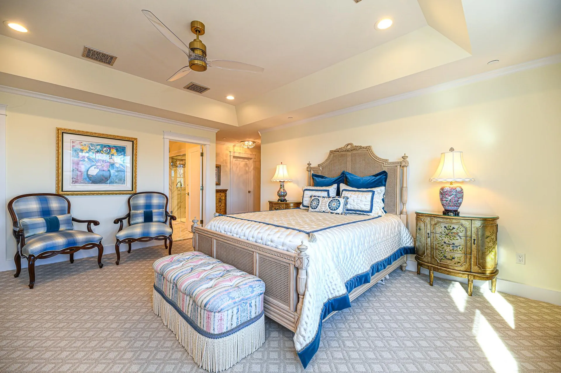 86 Hall Farm Road New London NH 03257