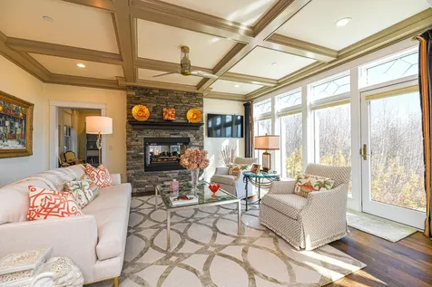 86 Hall Farm Road New London NH 03257