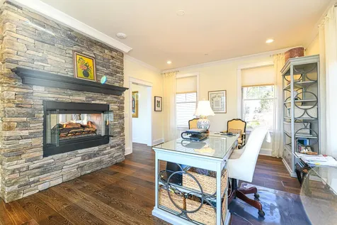 86 Hall Farm Road New London NH 03257