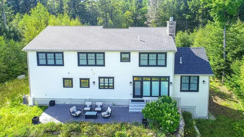 86 Hall Farm Road New London NH 03257