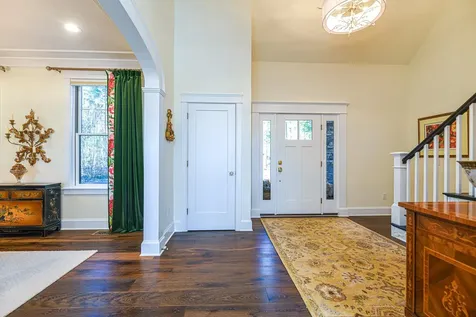 86 Hall Farm Road New London NH 03257