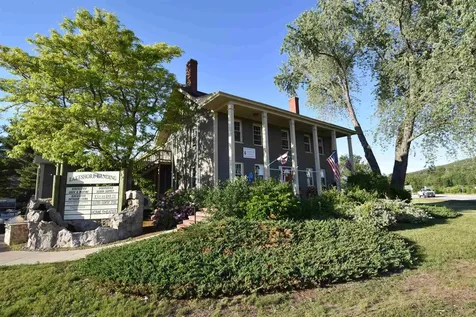 1934 Lake Shore Road Gilford NH 03249