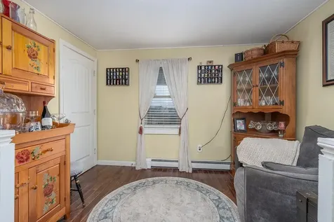 466 Jug Hill Road Milton NH 03852