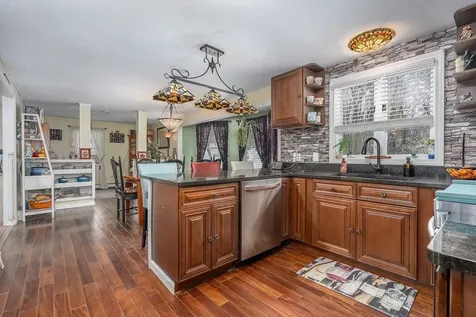 466 Jug Hill Road Milton NH 03852