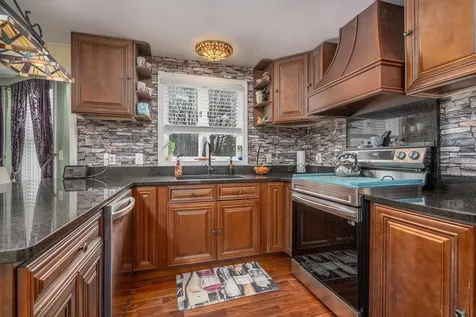 466 Jug Hill Road Milton NH 03852