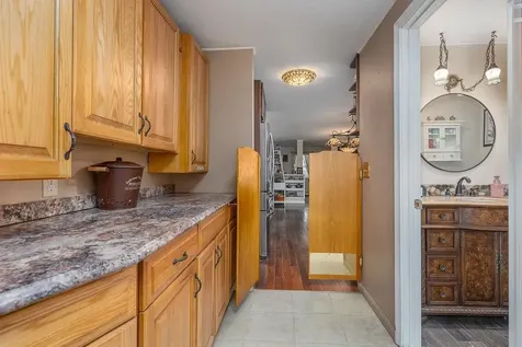 466 Jug Hill Road Milton NH 03852