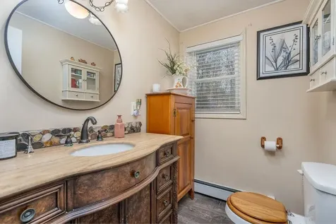 466 Jug Hill Road Milton NH 03852