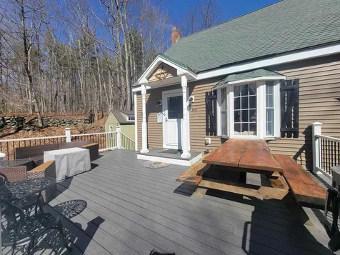466 Jug Hill Road Milton NH 03852