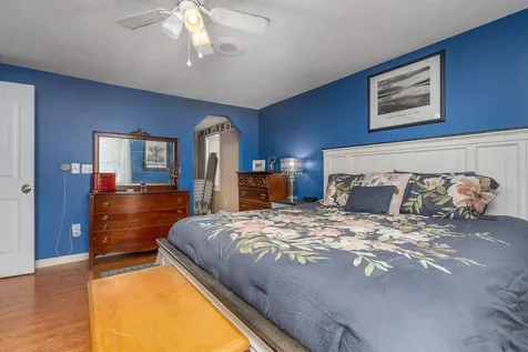 466 Jug Hill Road Milton NH 03852