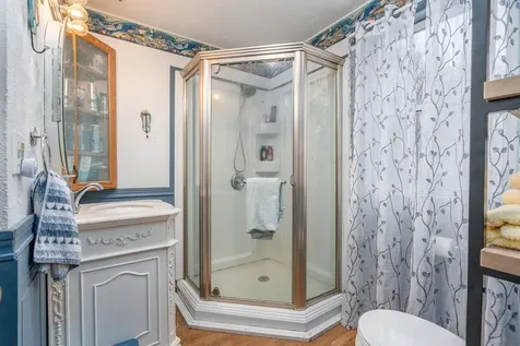 466 Jug Hill Road Milton NH 03852