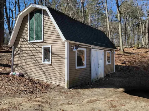 466 Jug Hill Road Milton NH 03852