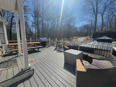 466 Jug Hill Road Milton NH 03852