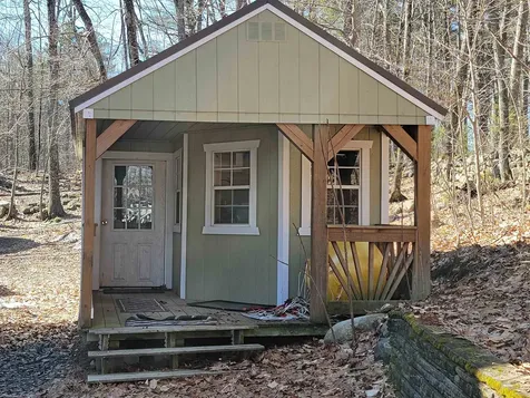 466 Jug Hill Road Milton NH 03852