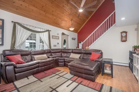 466 Jug Hill Road Milton NH 03852