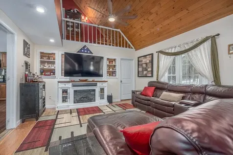466 Jug Hill Road Milton NH 03852