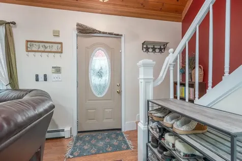 466 Jug Hill Road Milton NH 03852