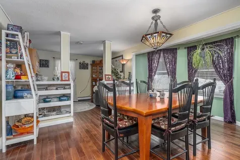 466 Jug Hill Road Milton NH 03852