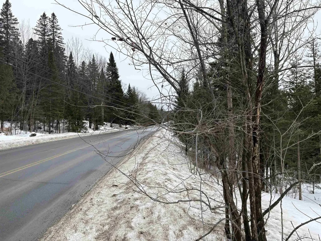 1974 The Bend Road Greensboro VT 05841