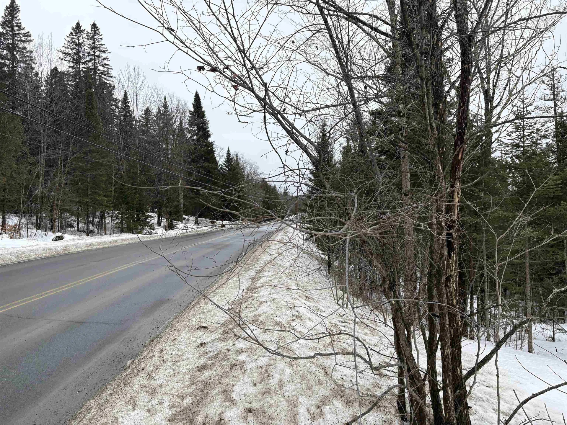 1974 The Bend Road Greensboro VT 05841