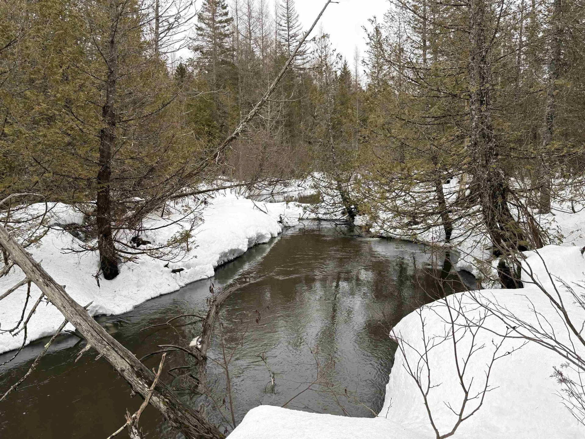 1974 The Bend Road Greensboro VT 05841