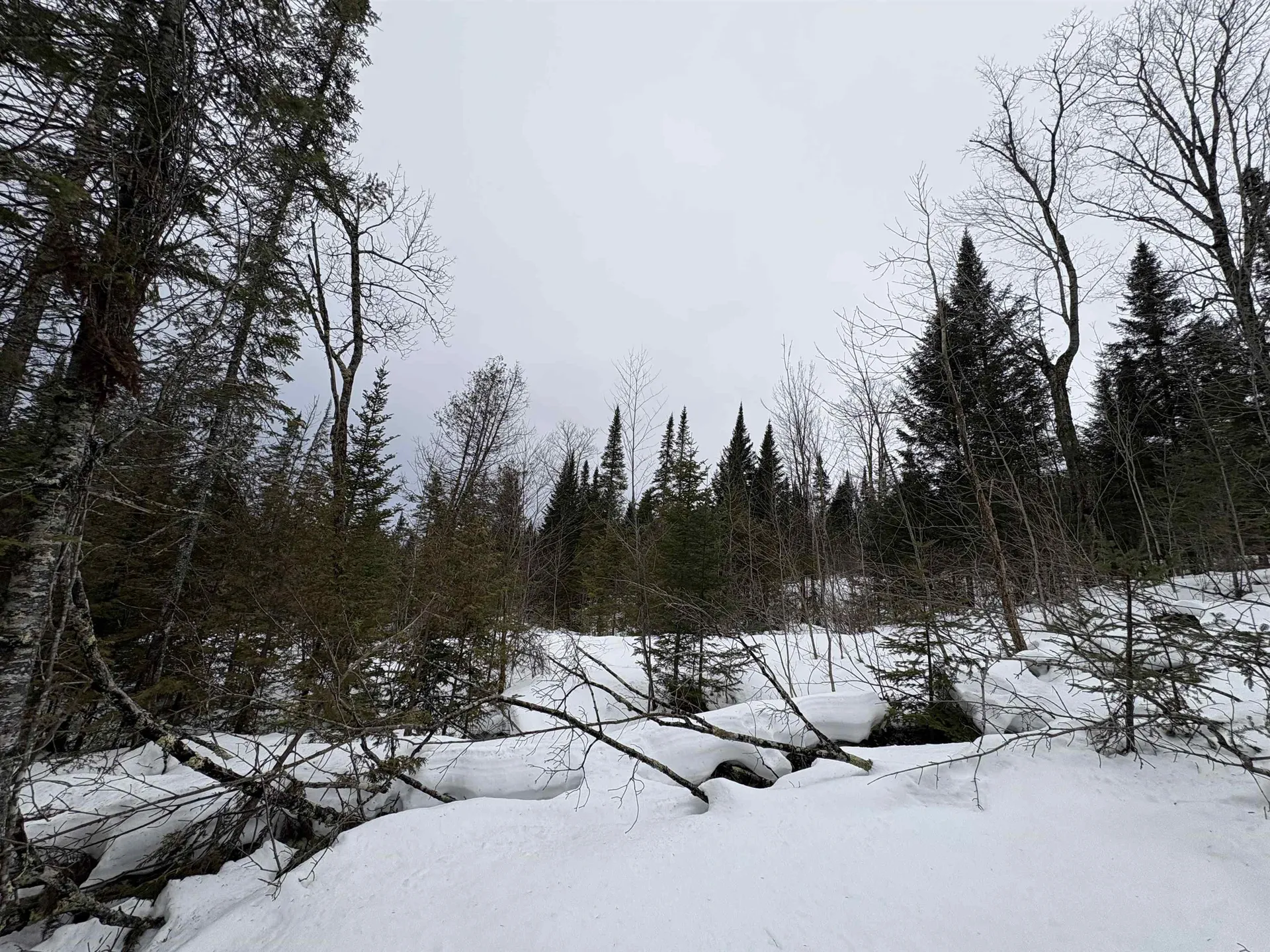 1974 The Bend Road Greensboro VT 05841